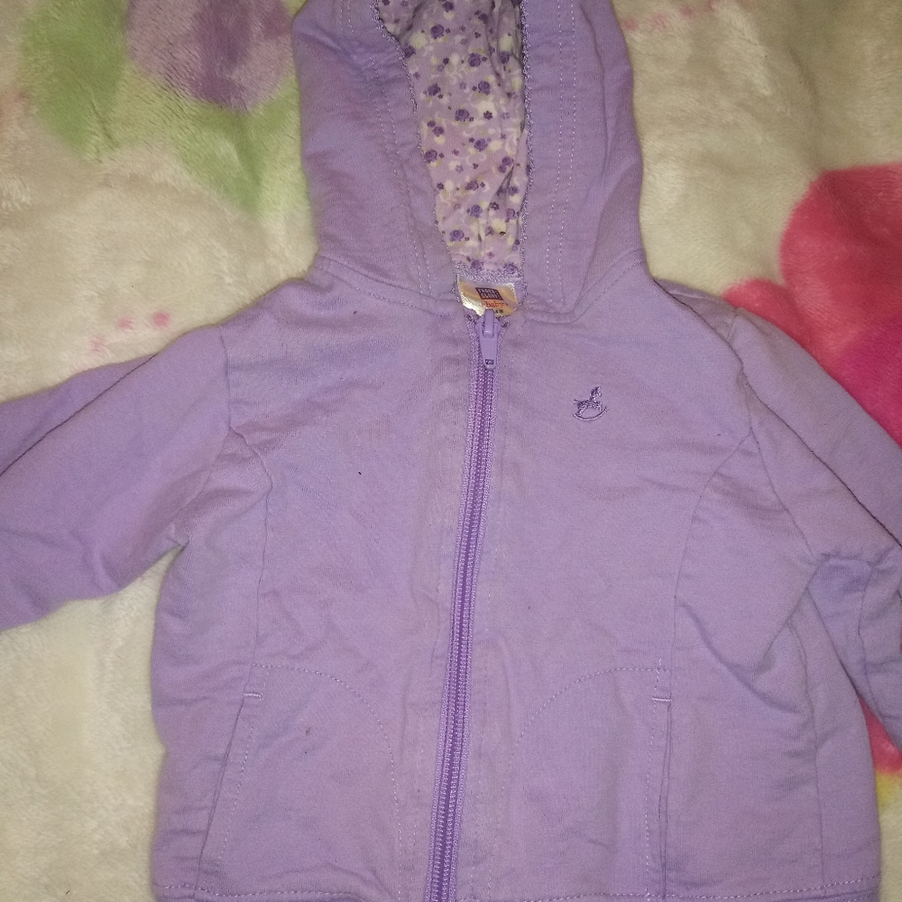 Hoddie